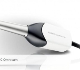 Làm răng sứ CEREC nhanh