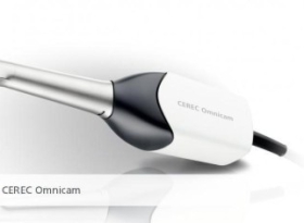 Làm răng sứ CEREC nhanh