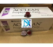 Sò đánh bóng Acclean