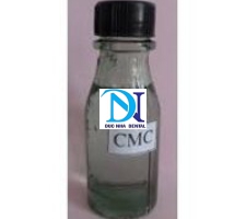 Sát trùng tủy sống CMC 10ml