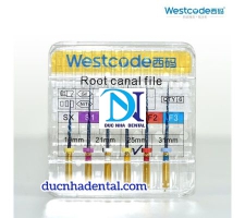 TRÂM MÁY WESTCODE