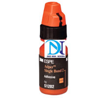 Keo dán Nano 2 bước Single Bond 3M 6g