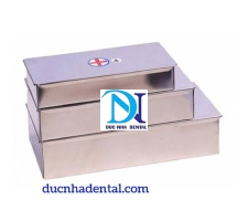 Hộp chữ nhật số 4 (16x7x3cm)