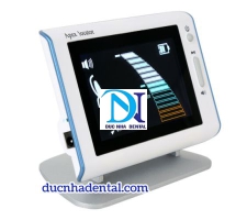 MÁY ĐỊNH VỊ CHÓP WESTCODE