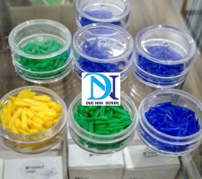 Chêm nhựa Interdental wedges