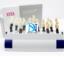 Bảng so màu Vita 3D