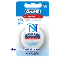 Chỉ nha khoa Oral-B (cuộn 50m)