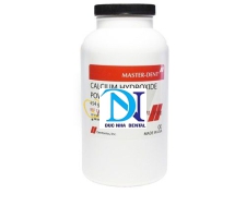 Calcium Hydroxide Masterdent 11g Ca(OH)2