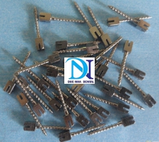 Chốt ống tủy trắng lẻ