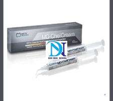 Bôi trơn ống tủy MD-Chel-cream Meta 7g