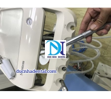 TAY LẤY CAO RĂNG BẰNG HƠI DYM
