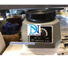 Máy rung thạch cao tròn