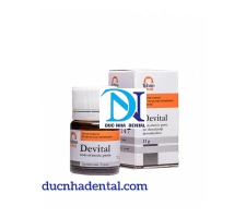 Diệt tủy Nga Devital Non-Arsenic 5g