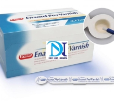 Ngừa sâu răng Enamel Pro Varnish