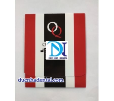 DÂY CUNG NITI CHỮ NHẬT 16X22 (U, L)