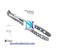 Kềm số 79 nhổ răng số 8 HD