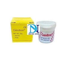 Trám tạm Ceivitron 30g
