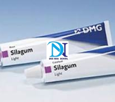 Cao su nhẹ Silagum DMG (2*90ml/hộp)