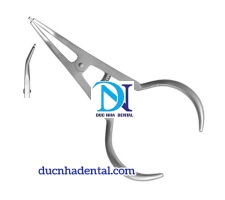 Kềm đặt thun chỉnh nha 391 (Coon)