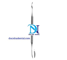 Dao làm sáp số 7 muỗng