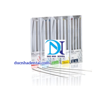  Nhám kẽ GC New Metal Strips (12s/hộp)