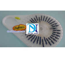 Chốt pin ngà Đài Loan