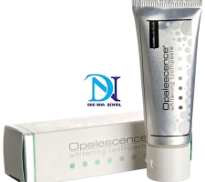 Chống ê và duy trì tẩy trắng Opalescence