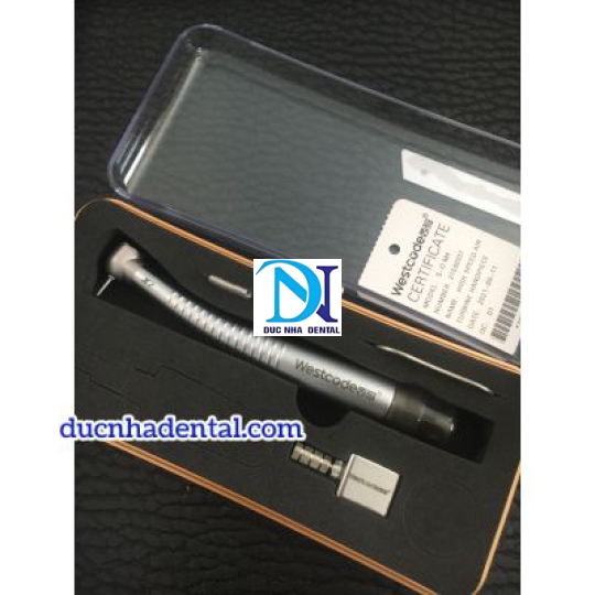 TAY KHOAN CHUCK VẶN WESTCODE X2