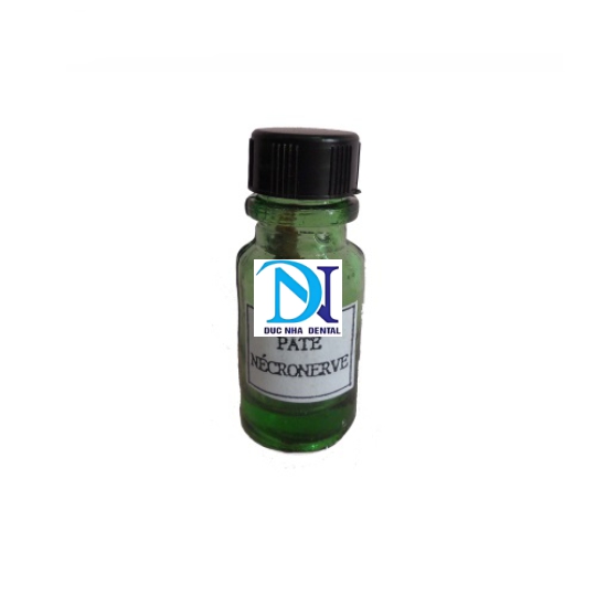 Diệt tủy VN Pâte Nécronerve
