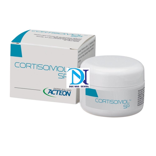 Cortisomol bít tủy (25g/hộp)