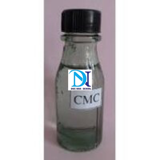 Sát trùng tủy sống CMC 10ml