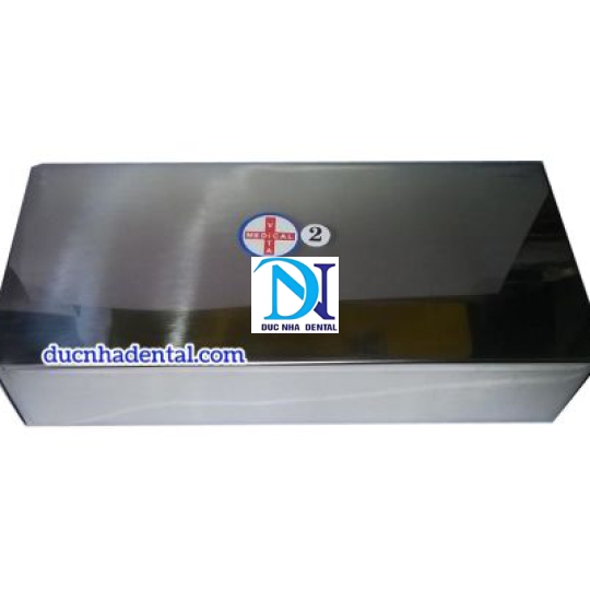 Hộp chữ nhật số 2 (23x11x5cm)