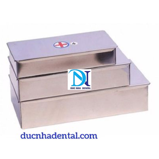 Hộp chữ nhật số 4 (16x7x3cm)