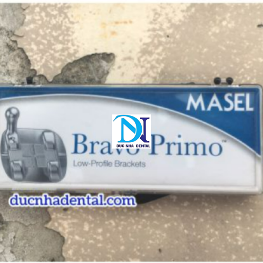 MẮC CÀI KIM LOẠI MASEL