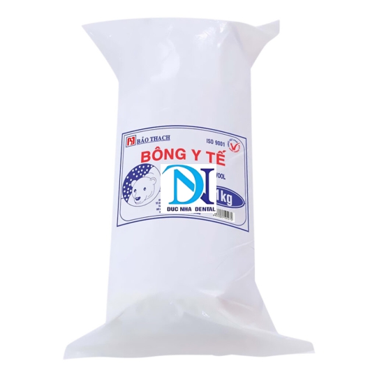 Bông gòn Bảo Thạch 1Kg