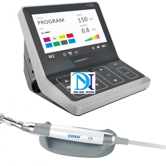 MÁY NỘI NHA C MART PRO 1