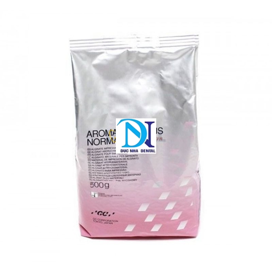 Chất lấy dấu Aroma Fine Plus 500g