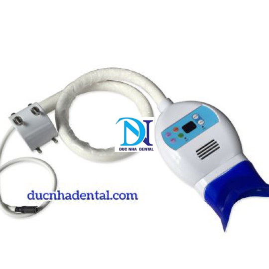 ĐÈN TẨY TRẮNG GẮNG GHẾ