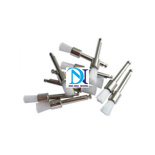 Chổi đánh bóng răng TPC