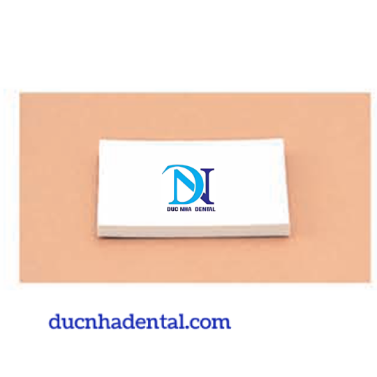 Giấy trộn vật liệu GC