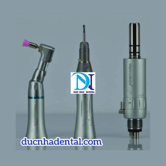 TAY KHOAN CHẬM WESTCODE