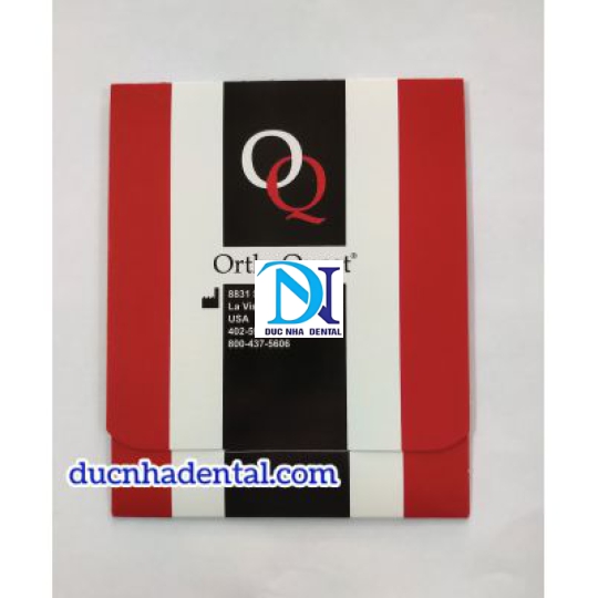 DÂY CUNG NITI CHỮ NHẬT 16X22 (U, L)