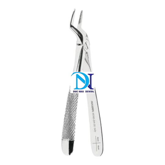 Kềm số 51A nhổ chân răng HT