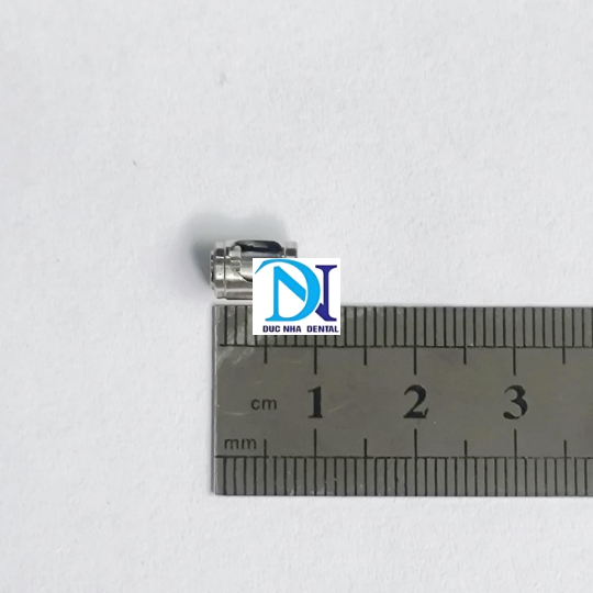Ốc máy nội nha Endo