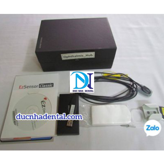 SENSOR EZ CLASSIC