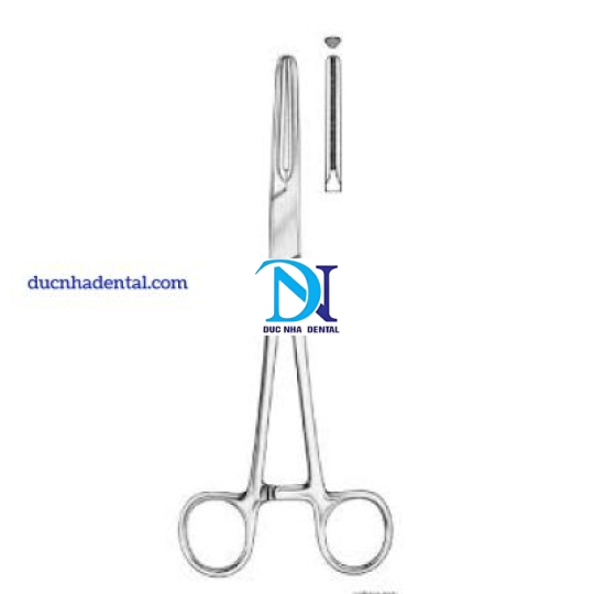 Kẹp gắp dụng cụ 25cm