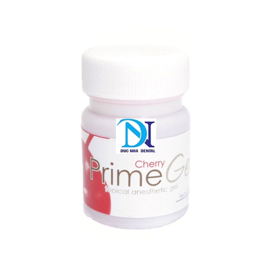 Thuốc tê bôi Prime Gel