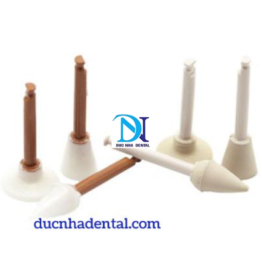 Enhance đánh bóng Composite (hình nụ)
