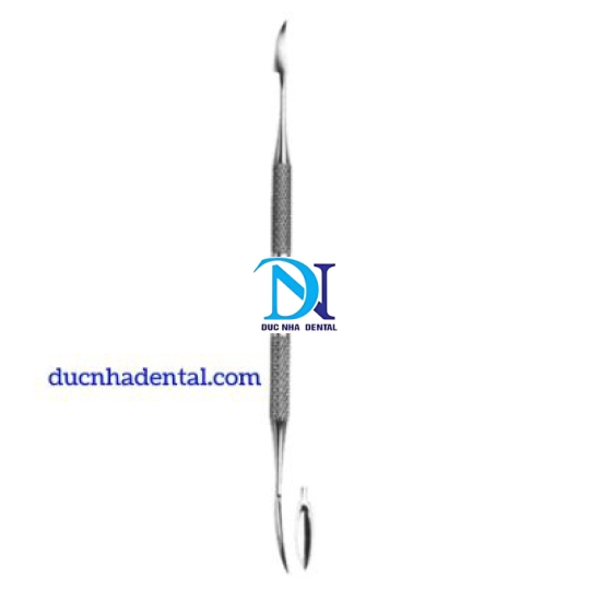 Dao làm sáp số 7 muỗng
