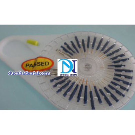 Chốt pin ngà Đài Loan